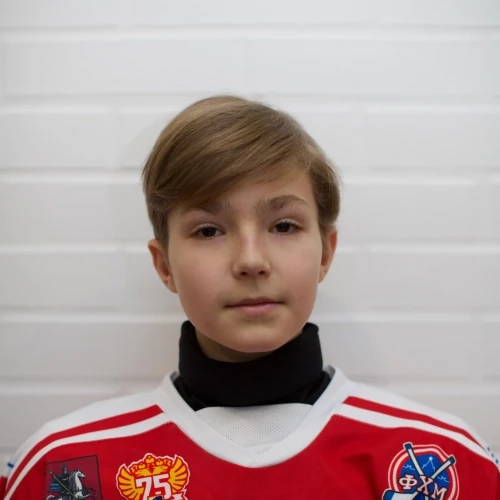Chistyakov Yan Alekseevich