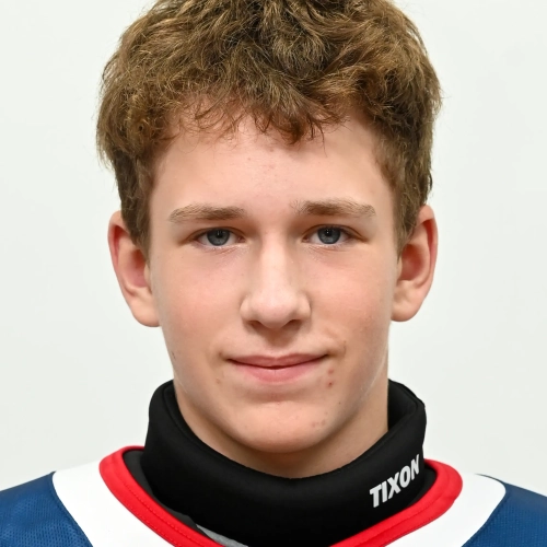Chaban Vladislav Igorevich