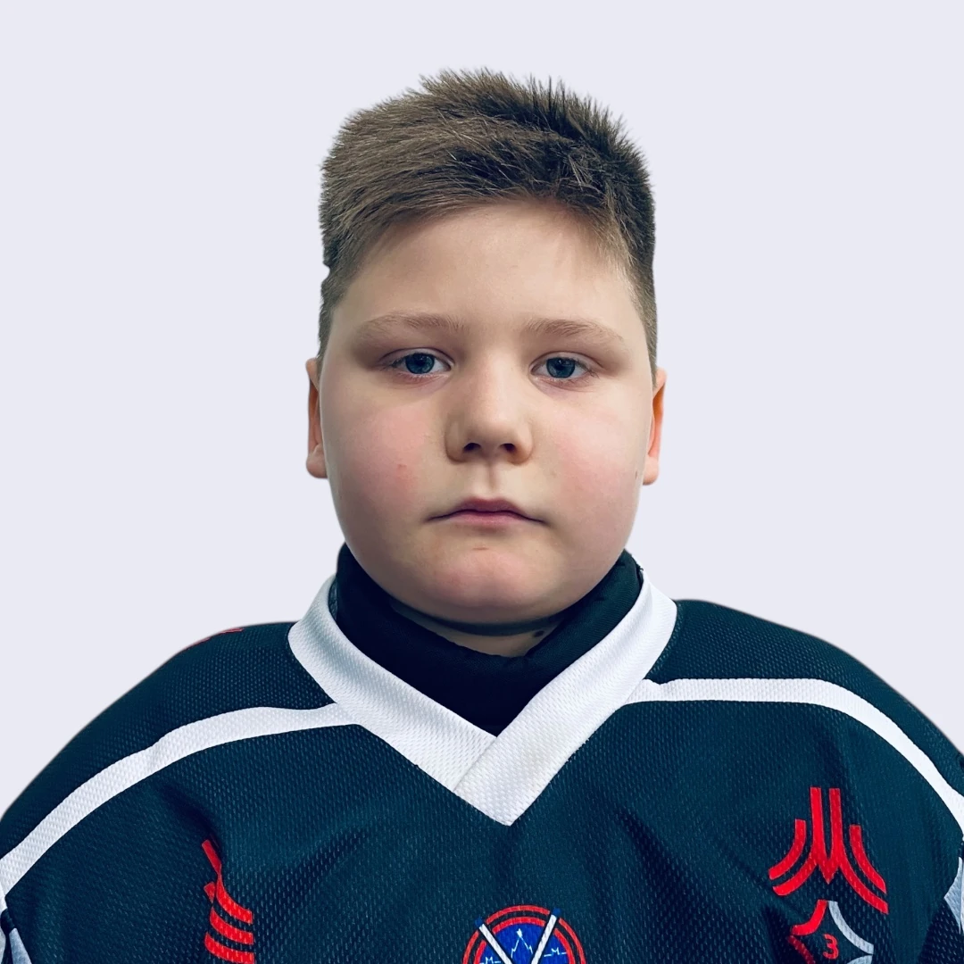Baibakov Ilya Georgievich