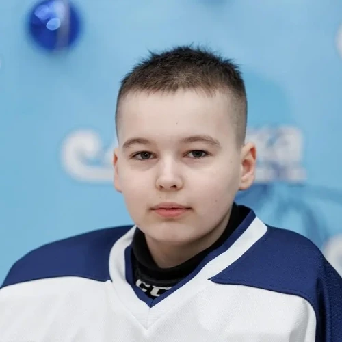 Abramov Artem Mihailovich