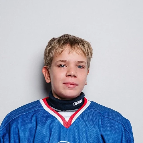 Yasakov Mark Evgenevich