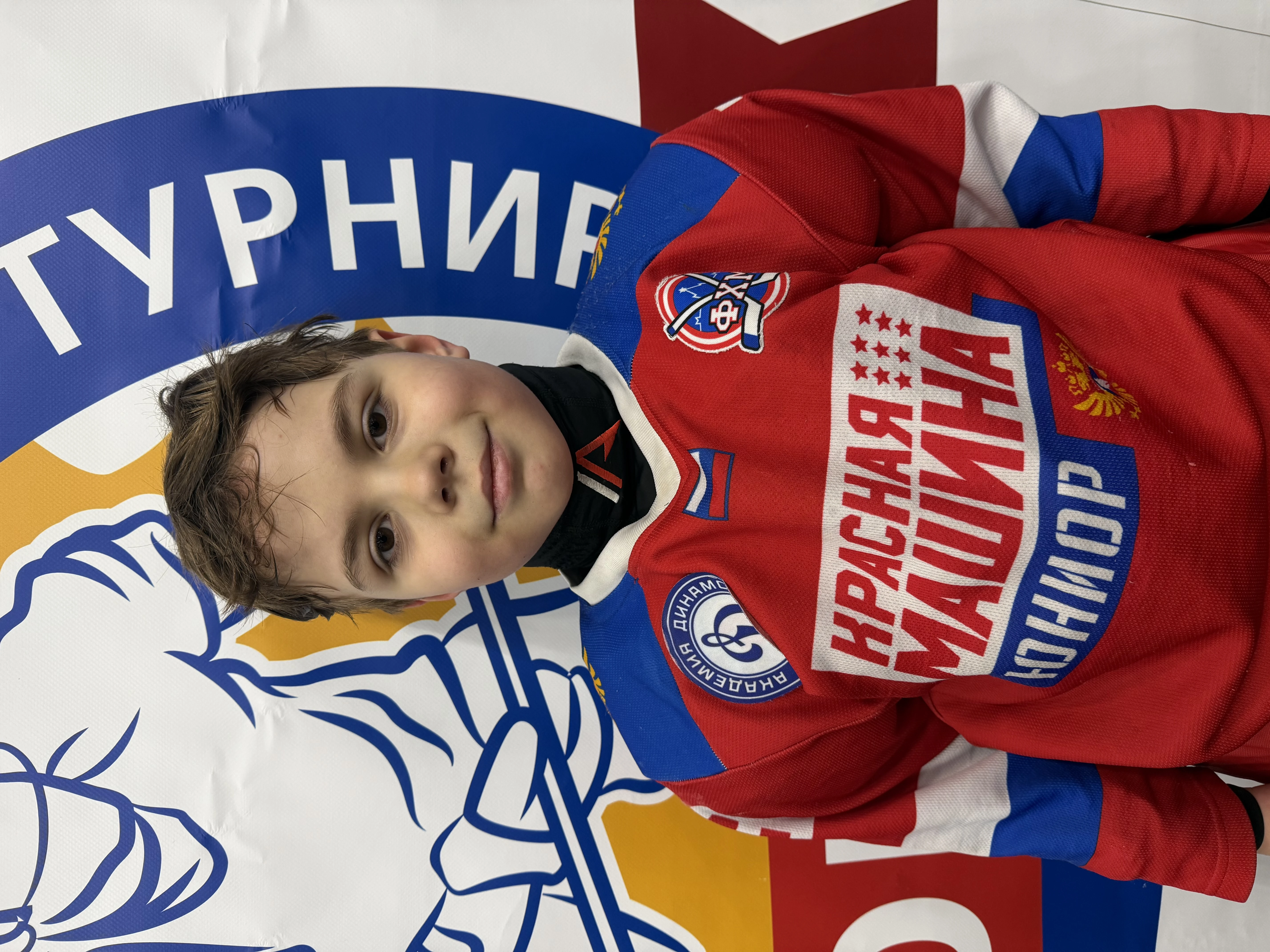 Okolelov Bogdan