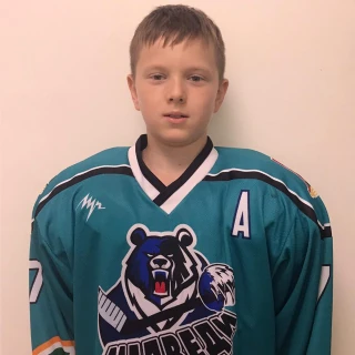 Lavrentev Daniil Andreevich