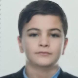 Zaharyan Egor Vladimirovich