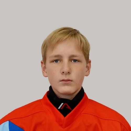 Kryukov Luka Vladimirovich