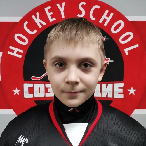 Morozov Matvei Andreevich