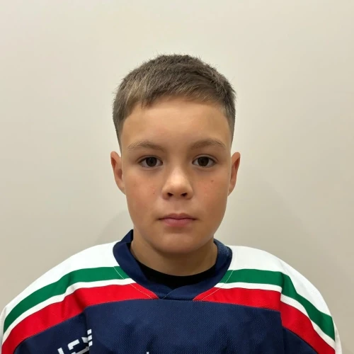 Muhametzyanov Samir Lenarovich