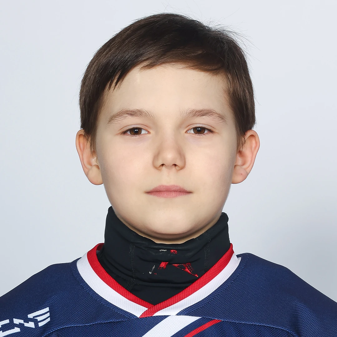 Nikolaev Semen Vasilevich