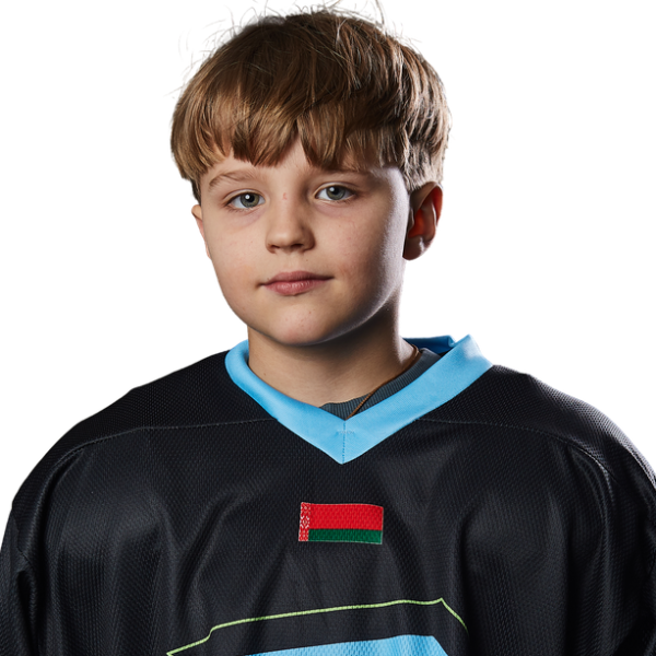 Shilnikovskii David