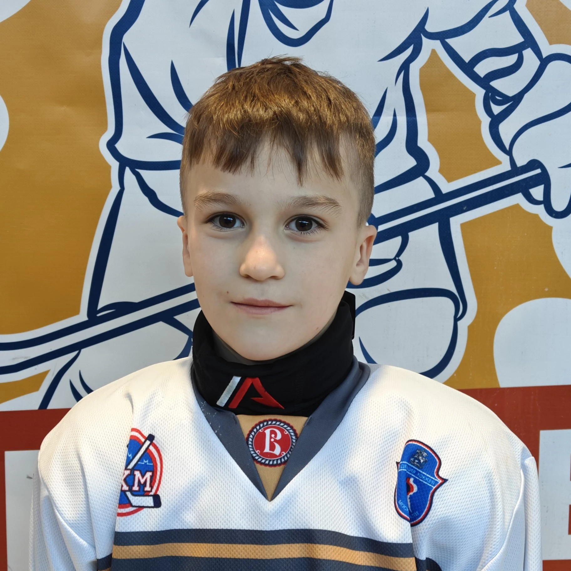 Nikiforov Pavel