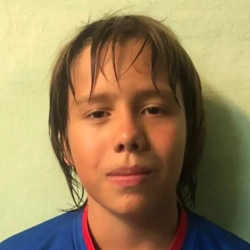 Alyaev Ignat Grigorevich