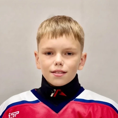 Hromyshev Vladislav Vladimirovich