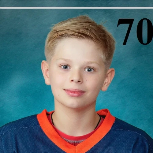 Danilov Nikita Ilich