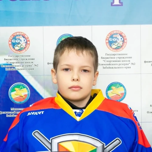 Perevyaz Roman Dmitrievich