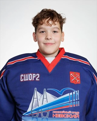 Vihrov Savva Denisovich