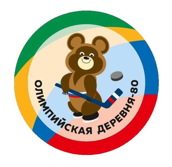 Olimpiiskaya Derevnya 80 1 2016