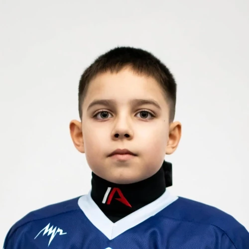 Chebakov Egor Dmitrievich