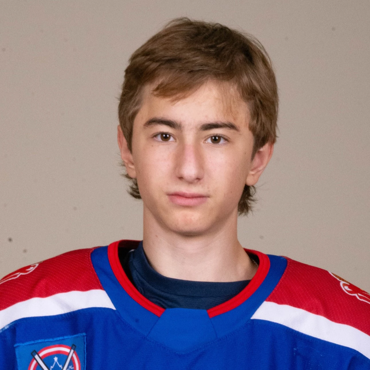 Mihailov Aleksei Yurevich