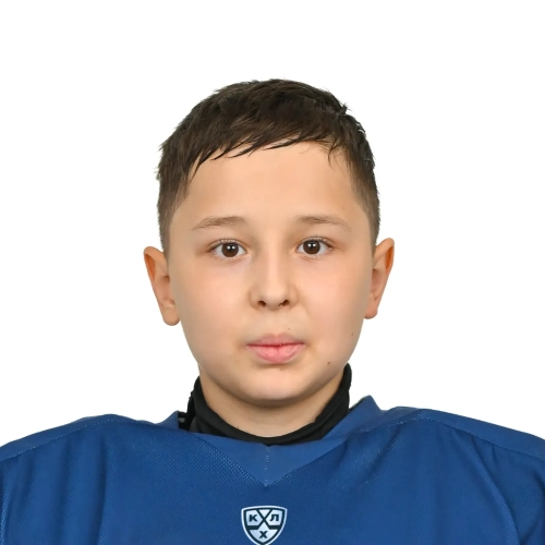 Urusov Miron Borisovich