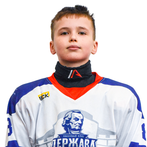 Suslov Nikita