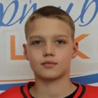 Zhdanov Mark Yurevich