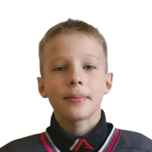 Kuzmenko Matvei Georgievich