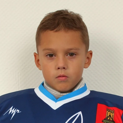Inyuhin Platon Sergeevich