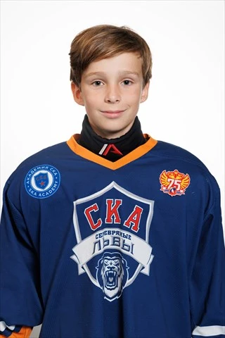 Grekovich Dmitrii Petrovich