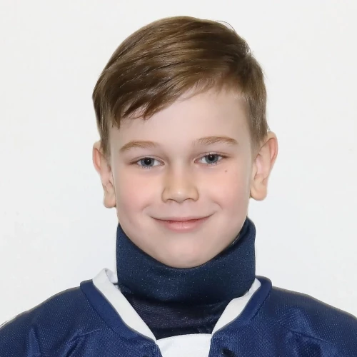 Emelyanov Nikita Andreevich