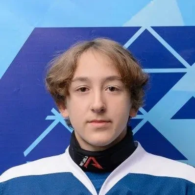 Vasilev Andrei Vadimovich