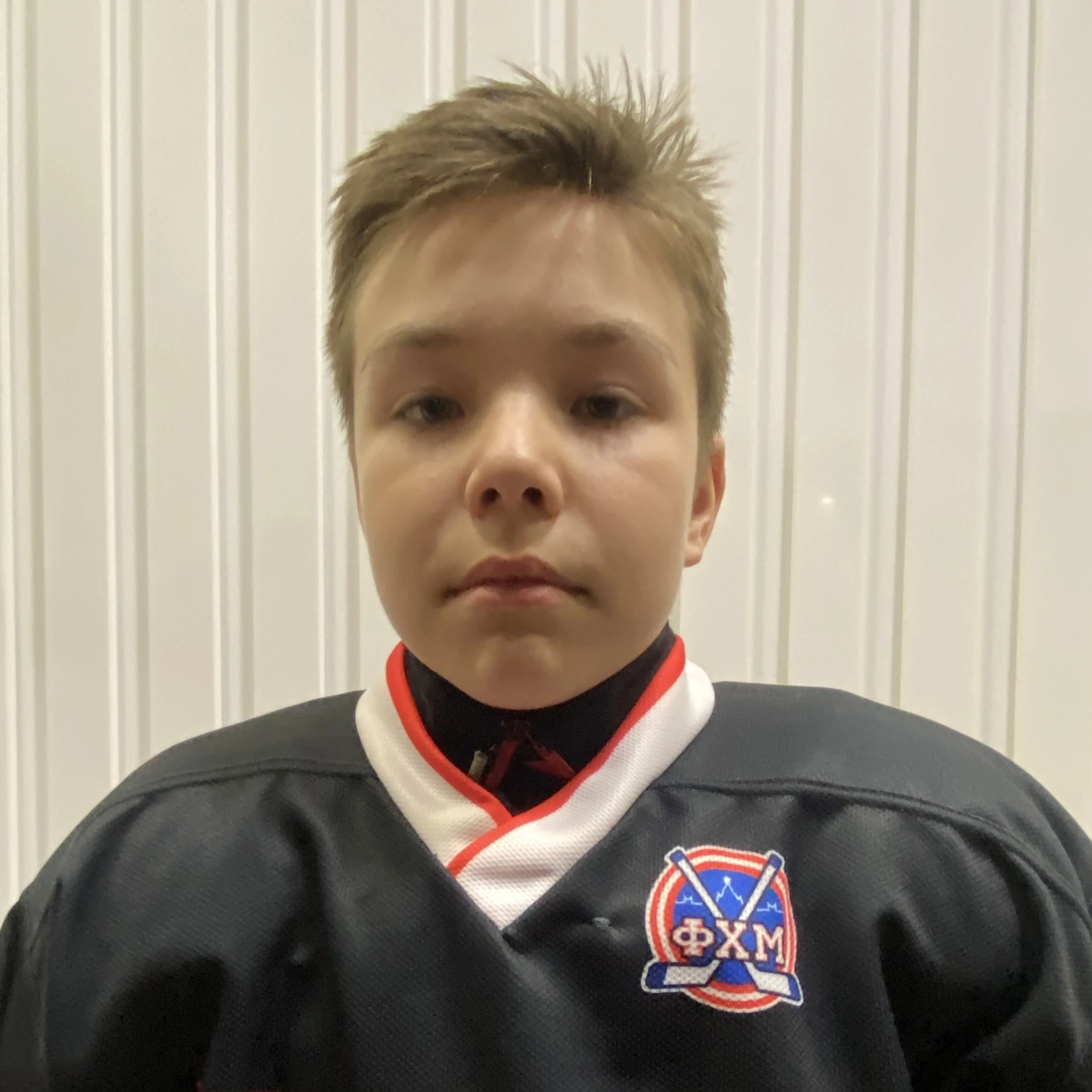 Kurnosov Dmitrii Romanovich