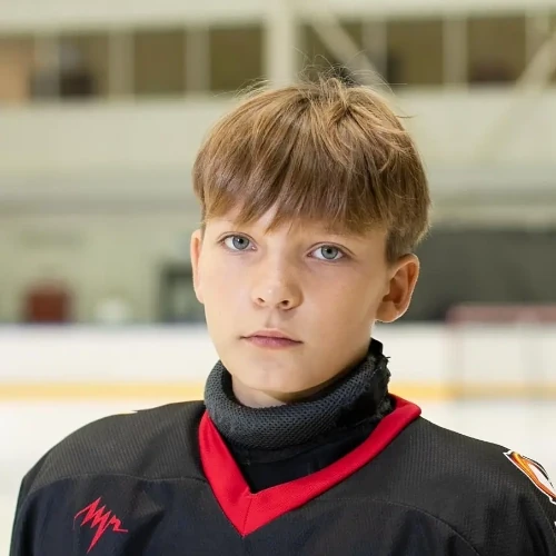 Filatov Kirill Evgenevich