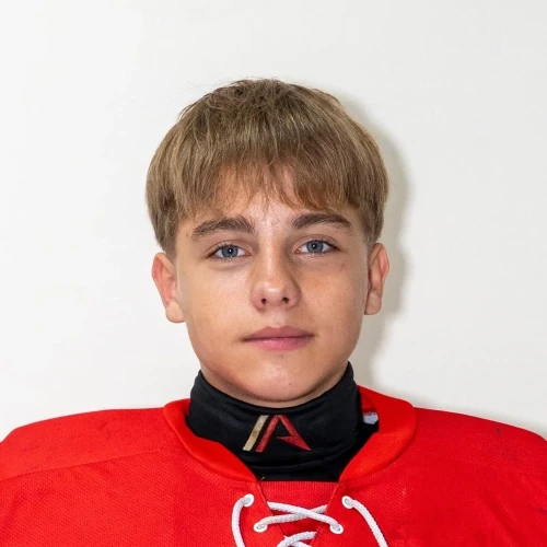 Makarov Ivan Vyacheslavovich