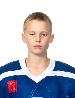 Polyakov Vladislav Timofeevich