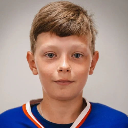Shashkov Zahar Vladislavovich