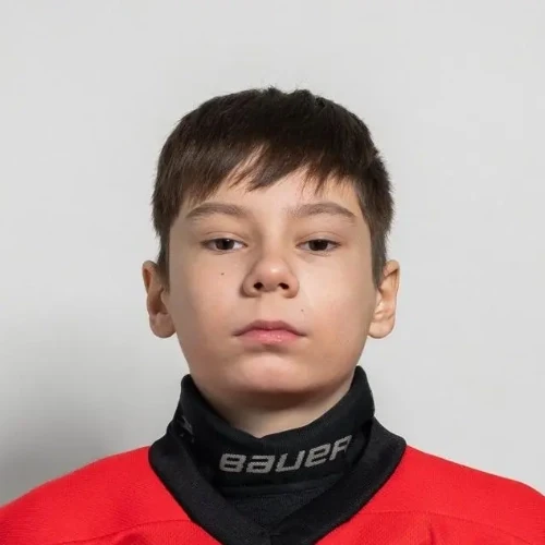 Pikalov Makar Evgenevich