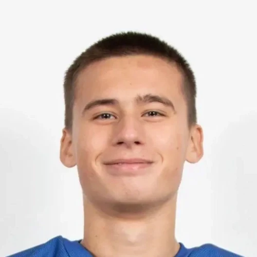 Galimov Shamil Rustamovich