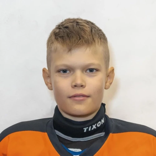 Sashenkov Yaroslav Sergeevich