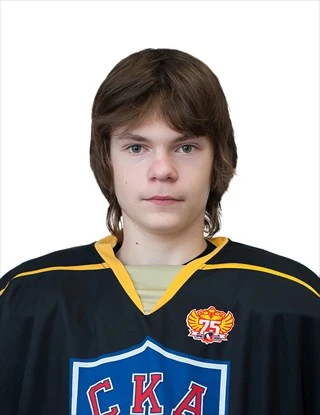 Antipin Egor Igorevich