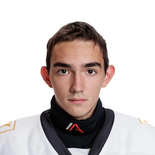 Kryukov Nazar Alekseevich