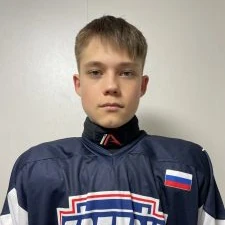 Veremei Pavel Andreevich