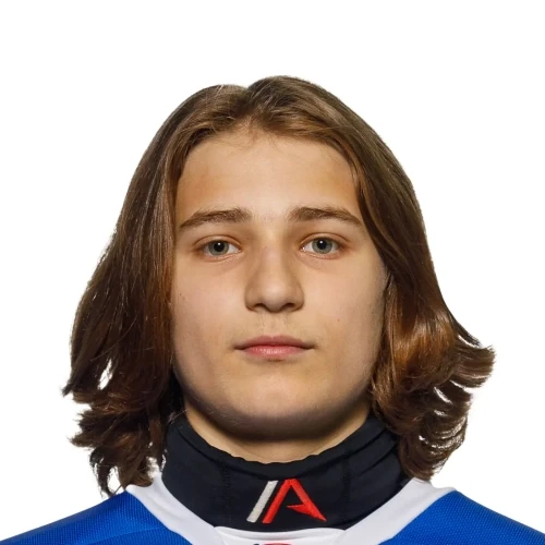 Pavlenin Daniil Vladislavovich