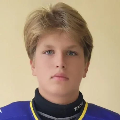 Yaremenko Daniil Romanovich