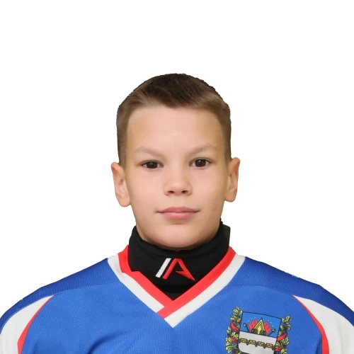 Semenov Yaroslav Ilich