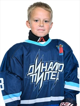 Karaush Georgii Dmitrievich