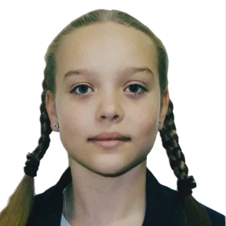 Дудова Варвара Максимовна