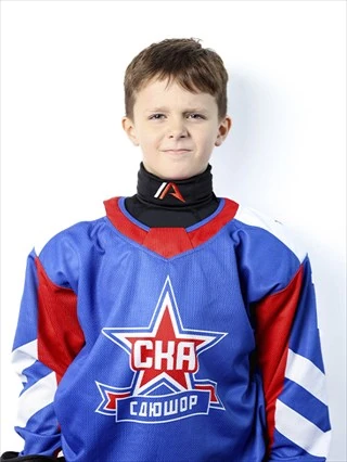 Yakushenko Petr Evgenevich