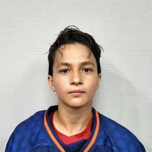 Elistratov Georgii Yurevich