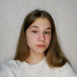 Burochkina Anna Alekseevna