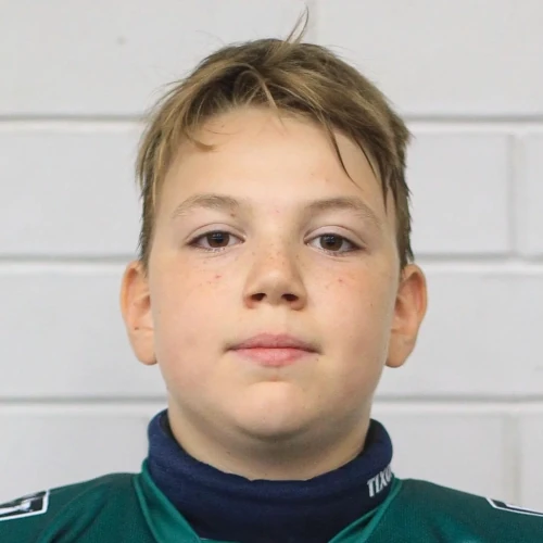 Lavrov Makar Alekseevich